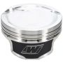 Wiseco RED0085X135 Piston Set, Chevrolet, LS, 4.135 in. Bore, RED Series, Set of 8.