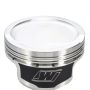 Wiseco RED0085X135 Piston Set, Chevrolet, LS, 4.135 in. Bore, RED Series, Set of 8.