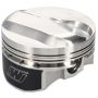 Wiseco 70093X310 Piston, Chevrolet, Big Block, 4.310 in. Bore, RED Series, Set of 1.