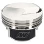 Wiseco RED0093X310 Piston Set, Chevrolet, Big Block, 4.310 in. Bore, RED Series, Set of 8.