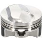 Wiseco RED0093X310 Piston Set, Chevrolet, Big Block, 4.310 in. Bore, RED Series, Set of 8.
