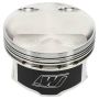 Wiseco RED0212XS Piston, Chevrolet, Vortec 4200, 3.661 in. Bore, RED Series, Set of 6