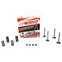 Wiseco SVKB1337 Wiseco Steel Valve Set CRF250R '08-09