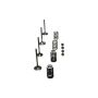 Wiseco SVKB1404 Wiseco Steel Valve Set CRF450R '07-08