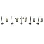 Wiseco SVKB2402 Wiseco Steel Valve Set YZ250F '01-13