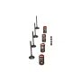 Wiseco SVKB4335 Wiseco Steel Valve Set KX/RMZ250'04-06