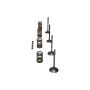 Wiseco SVKB4336 Wiseco Steel Valve Set KX250F '07-08