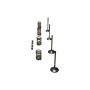 Wiseco SVKB4338 Wiseco Steel Valve Set KX250F '09-10