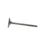Wiseco VET008 Valve Titanium Exhaust Yamaha YZ/WR450F/YFZ450
