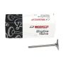 Wiseco VET008 Valve Titanium Exhaust Yamaha YZ/WR450F/YFZ450