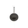 Wiseco VIS003 Valve Steel Int Honda XR/TRX 400