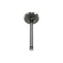 Wiseco VIS022 Valve Steel Int Honda 70cc '97-12