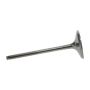 Wiseco VIT033 Valve Titanium Int Kaw KX250F '09-16