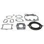 Wiseco W4895 Top End Gasket Kit Honda CR250R '86-89