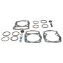 Wiseco W5056 Top End Gasket Kit Hon ATC185/200 '81-86 67mm