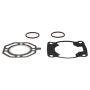 Wiseco W5117 Top End Gasket Kit Kawasaki KX 80 '88-90