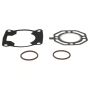 Wiseco W5117 Top End Gasket Kit Kawasaki KX 80 '88-90