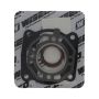 Wiseco W5117 Top End Gasket Kit Kawasaki KX 80 '88-90