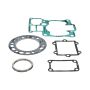 Wiseco W5148 Top End Gasket Kit Suzuki LT250 '87-92