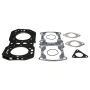 Wiseco W5153 Top End Gasket Kit Polaris 500 Indy '89-97