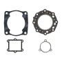 Wiseco W5163 Top End Gasket Kit Pilot FL400R '89-91