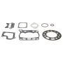 Wiseco W5164 Top End Gasket Kit Suzuki RM 80 '89-90