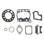 Wiseco W5164 Top End Gasket Kit Suzuki RM 80 '89-90