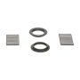 Wiseco W5217 Top End Bearing Kit - OMC