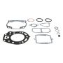 Wiseco W5252 Top End Gasket Kit Kawasaki KDX200 '89-94