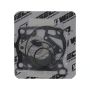 Wiseco W5261 Top End Gasket Kit Suzuki RM80 '91-01