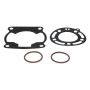Wiseco W5273 Top End Gasket Kit Kawasaki KX80 '91-97