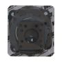 Wiseco W5291 Top End Gasket Kit 300cc Kaw Jetski