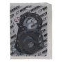 Wiseco W5296 Top End Gasket Kit 550cc Kaw Jetski