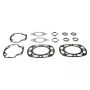 Wiseco W5311 Top End Gasket Kit Arctic Cat/Kawasaki 440