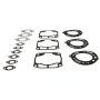 Wiseco W5408 Top End Gasket Kit Polaris Indy Storm 800