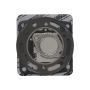 Wiseco W5423 Top End Gasket Kit Polaris 350 ATV