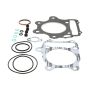 Wiseco W5463 Top End Gasket Kit Hon TRX250X/TRX300EX 76mm