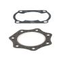 Wiseco W5471 Top End Gasket Kit Honda Odyssey 350 '85