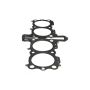 Wiseco W5477 Head Gasket SprgSteel .030 GSXR '89-92