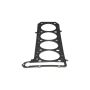 Wiseco W5486 Head Gasket SprgSteel Kaw ZX11C1,D1 1109