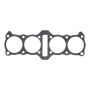 Wiseco W5496 Base Gasket .020 Fiber Kawasaki GPZ1100