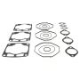 Wiseco W5505 Top End Gasket Kit Polaris 680 Ultra '96-98