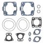 Wiseco W5523 Top End Gasket Kit Polaris 700cc