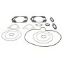Wiseco W5550 Top End Gasket Kit Polaris Indy 700