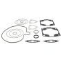 Wiseco W5550 Top End Gasket Kit Polaris Indy 700