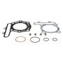Wiseco W5563 Top End Gasket Kit Kaw KSF250 '85-05 75mm