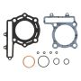 Wiseco W5563 Top End Gasket Kit Kaw KSF250 '85-05 75mm