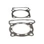 Wiseco W5567 Top End Gasket Kit Kaw KLX300 '97-07 78mm