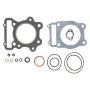 Wiseco W5573 Top End Gasket Kit Honda TRX300 '88-00 76mm