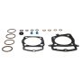 Wiseco W5659 Top End Gasket Kit Honda XR200 '80-83